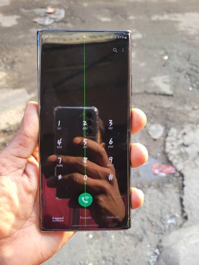 samsung galaxy note 20 ultra