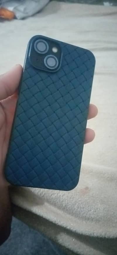 iphone 13 jv 128 gb clean condition 98 health urgent sell