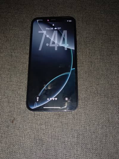 Iphone 12 non pta jv