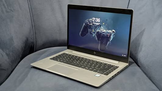 HP EliteBook 840 G6 Urgent Sale