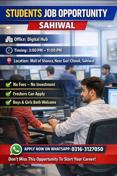 eBay Expert Needed – Part Time (Office Based)