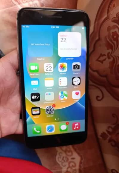 iphone 8 plus nonpta 64gb