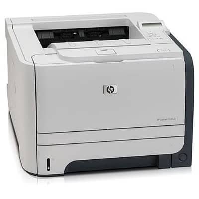 HP Leserjet 2055 Printer