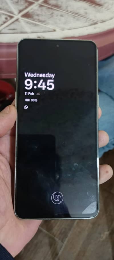 One Plus 10T 5g