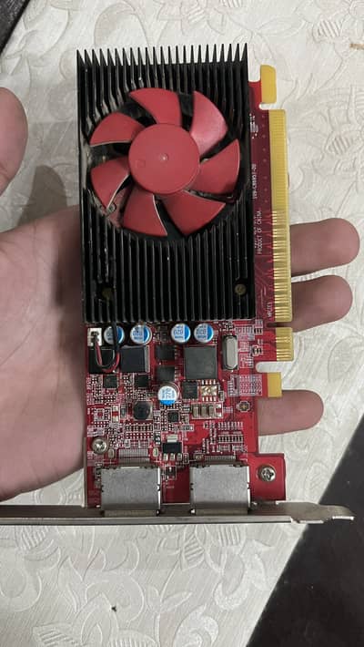 R7 430 oem 2 gb gddr5 graphics card