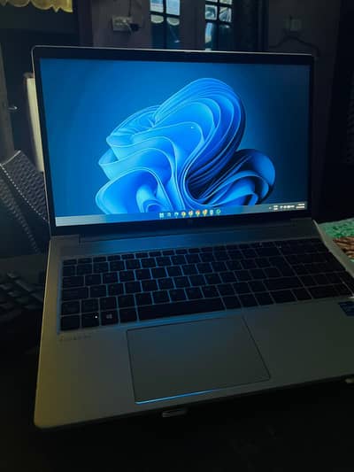 HP ProBook 650 G8 | Core i5 11th Gen | 32GB RAM