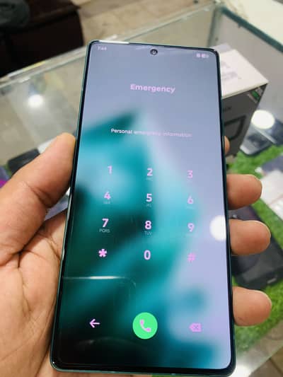 infinix Not 50 16/256