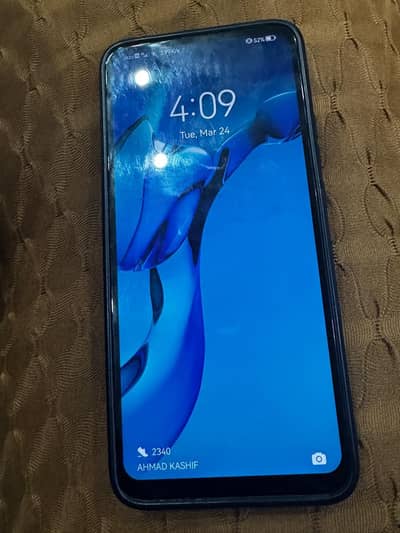 urgent sale Huawei y9 prime