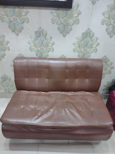 Sofa smart urgent sale