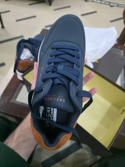 Skechers Uno – Stand on Air (Original)