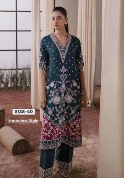 Etnc -Luxe Collection