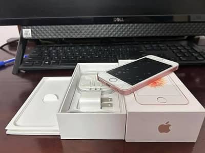 iphone 5s 64 GB PTA official Approved