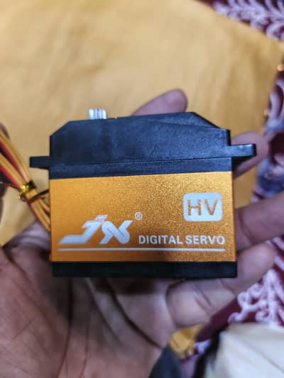Servo Motor HV2060MG
