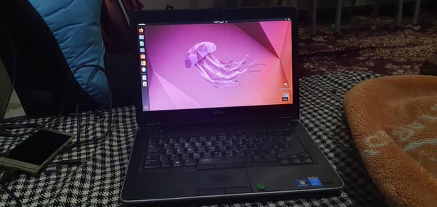 Dell Latitude 6440 corei7