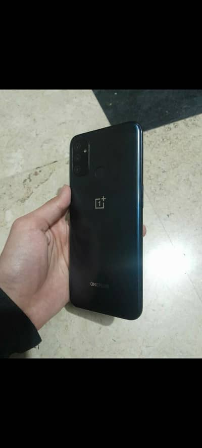 OnePlus Nord N100 (4/64) Non pta 60 pubg
