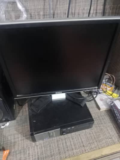 core I 5 second gerenation