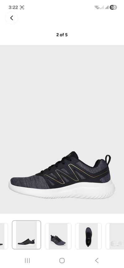 skechers shoes original brand new 42 number