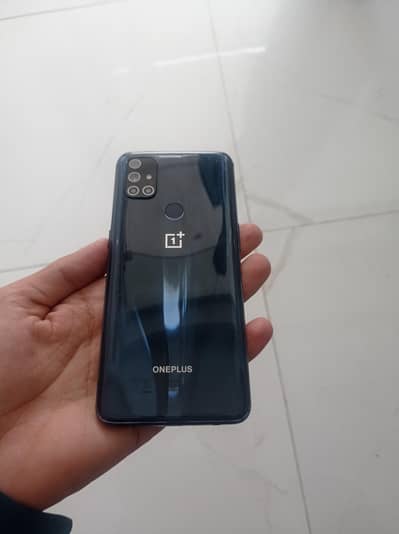 oneplus nord n10 5G mobile new price 40900 6GB 128GB exchange possible