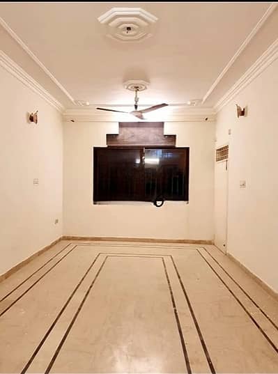Chance Deal Your Search Ends Right Here With The Beautiful Flat In North Karachi At Affordable Price Of Pkr Rs. 6500000