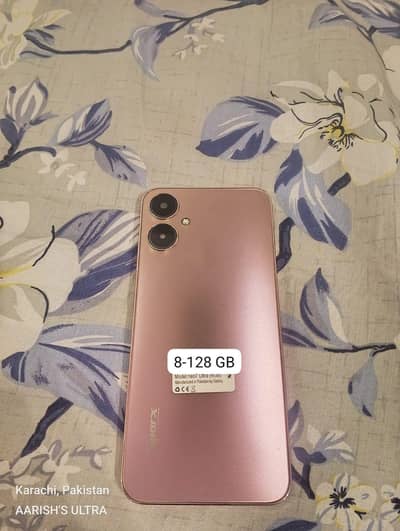 SPARX NEO 7 ULTRA 8 128GB