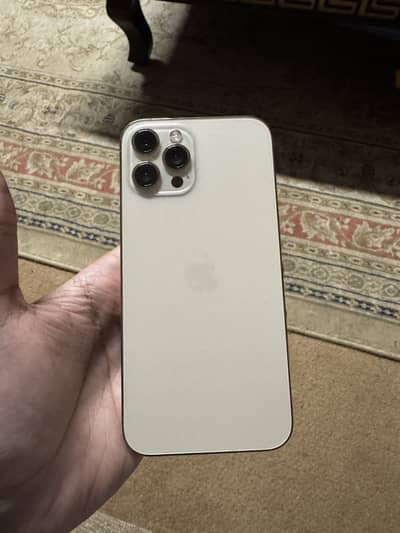 Apple iPhone 12 Pro Max non pta