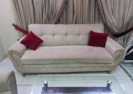 5 seater sofa