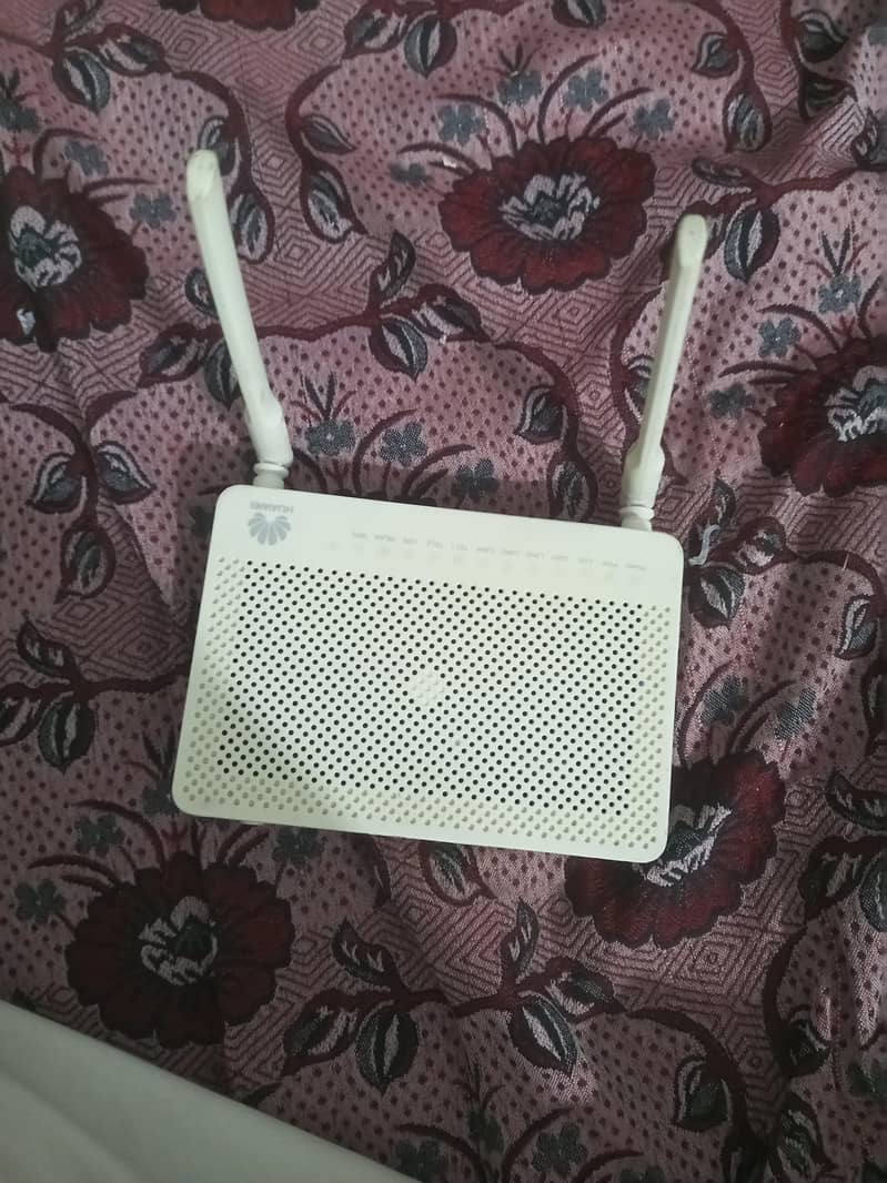 Huawei Router 0