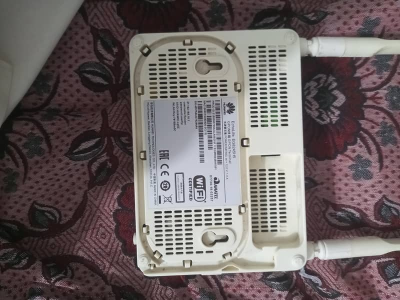 Huawei Router 1