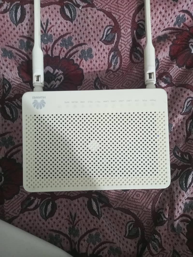 Huawei Router 6