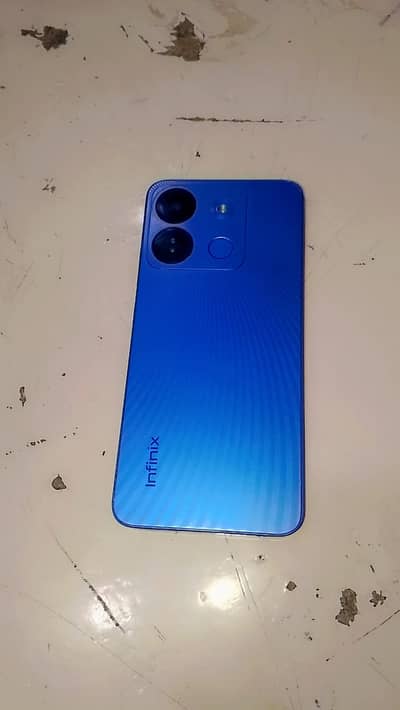 Infinix Smart 7 HD