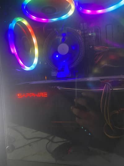 Core i3 9100f With asustek computer inc