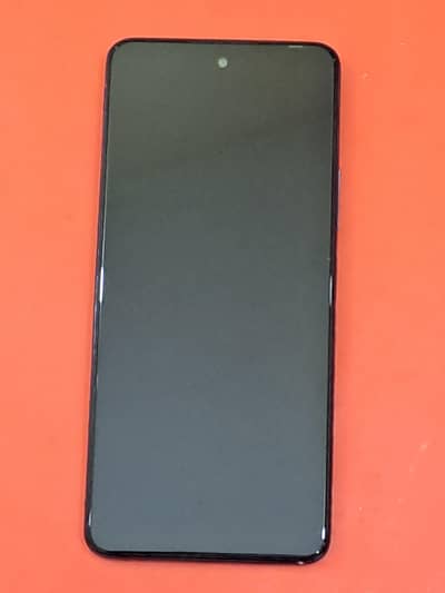 Infinix Note 11 Pro – Original Screen – Box Available