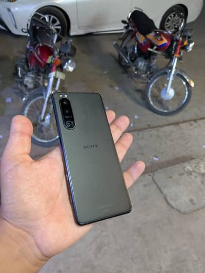 Sony Experia 5 mark 3