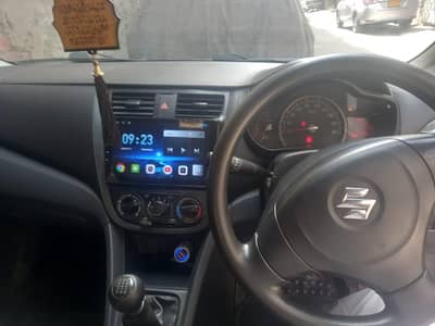 Suzuki Cultus VXR 2018