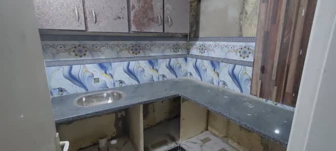 CHANCE DEAL KISHWER HEIGHT JAUHAR BLOCK 6