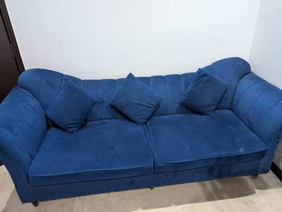 6-month used sofa for sale!