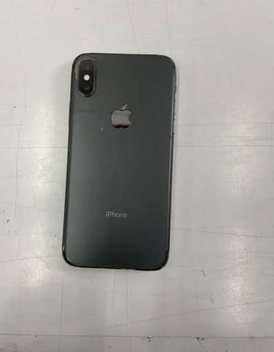 iPhone X pta approved exchange possible iPhone