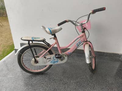 Kids cycle