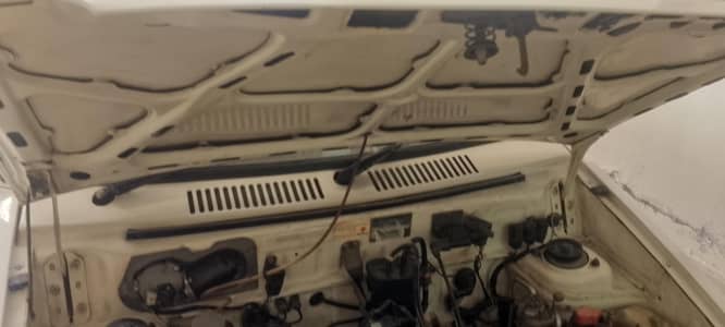 Suzuki mehran vxr  2016