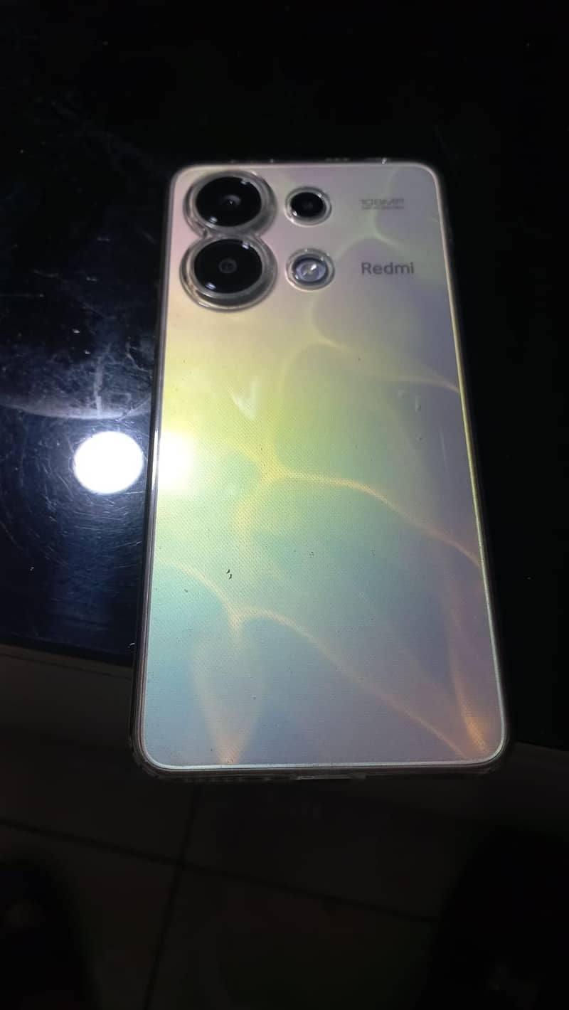 Redmi Note 13 0