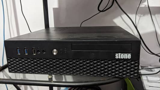 Stone SFF Case - Like New