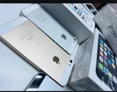 iPhone 5S ram64GB PTA approved my WhatsApp number 0340==1247==576