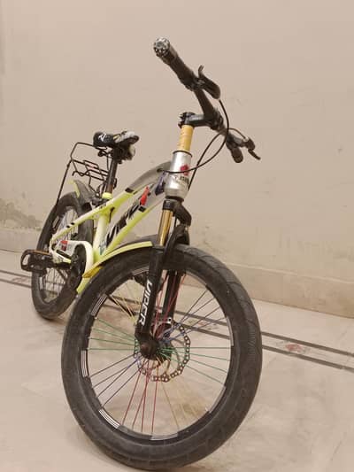 viper cycle for sale