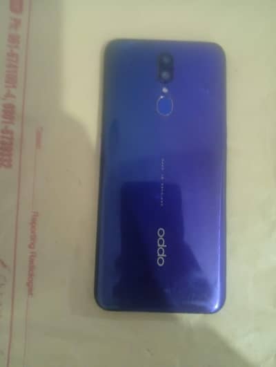 oppo f11 mobile for sale hai jis lena Whatsapp msg karo03288903937
