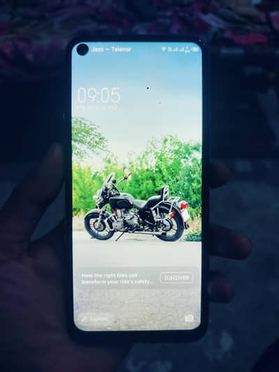 Tecno spark 5 pro 4/64