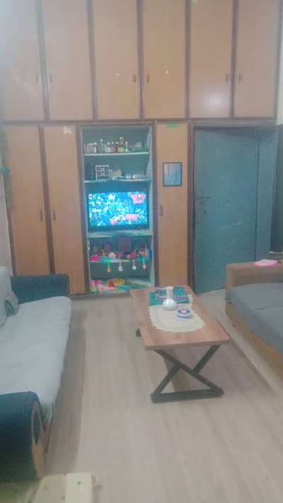 3 MARLA UPPER PORTION IN AIT