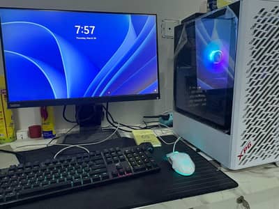 gaming pc i5 12th gen 12gb graphic card