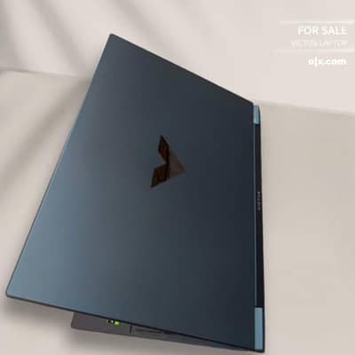 HP VICTUS Gaming & Graphic High-End Laptop