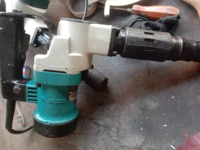 makita Japan chisel