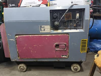 generator for sell
